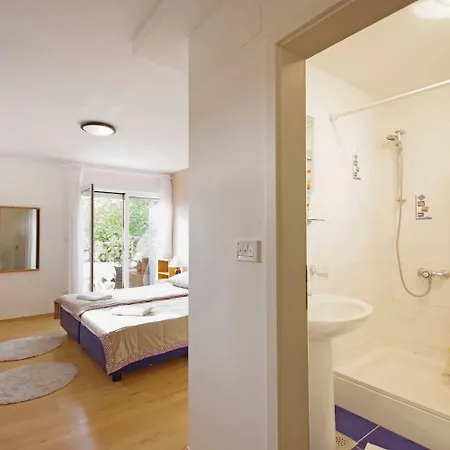 Javi Apartman Trogir