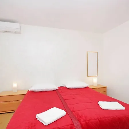 Apartman Javi Trogir