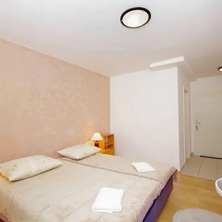 Apartment Javi Trogir