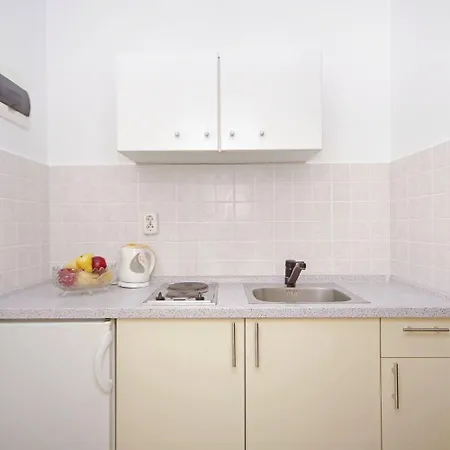 Javi Apartman Trogir