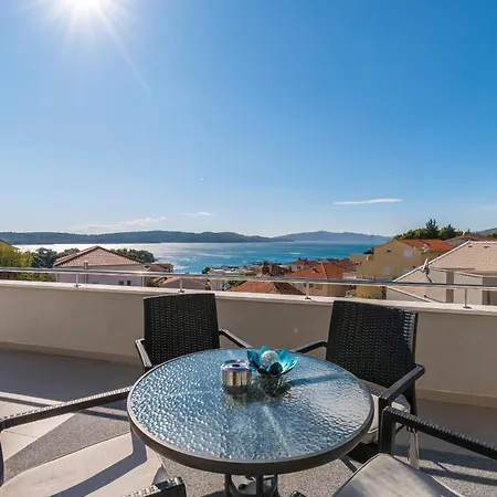 Apartman Javi Trogir