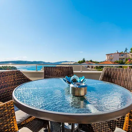 Javi Trogir