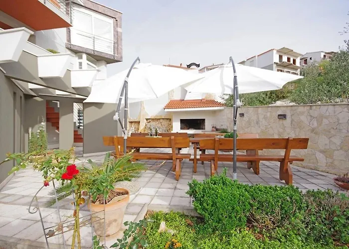 Appartamento Javi Traù