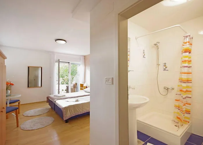 Javi Apartamento Trogir