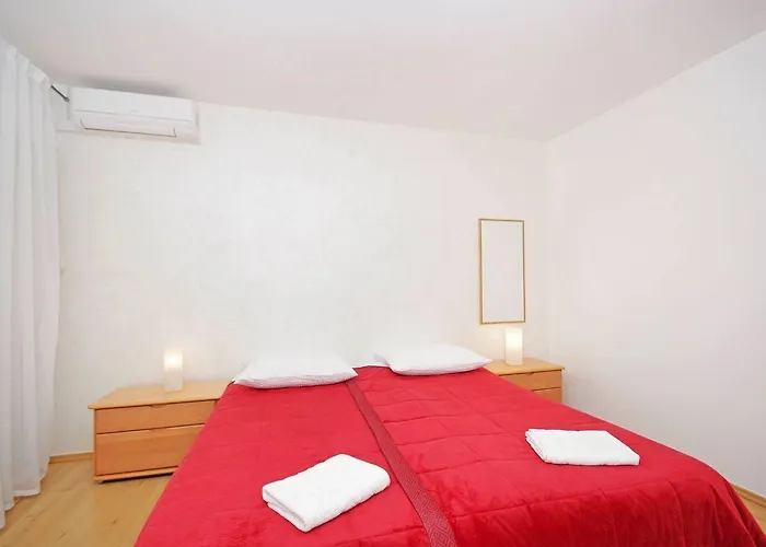 Appartamento Javi Traù