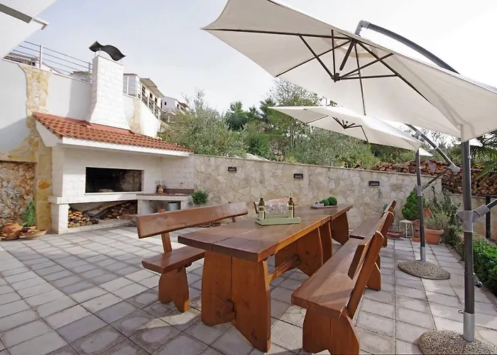 Javi Appartamento Traù