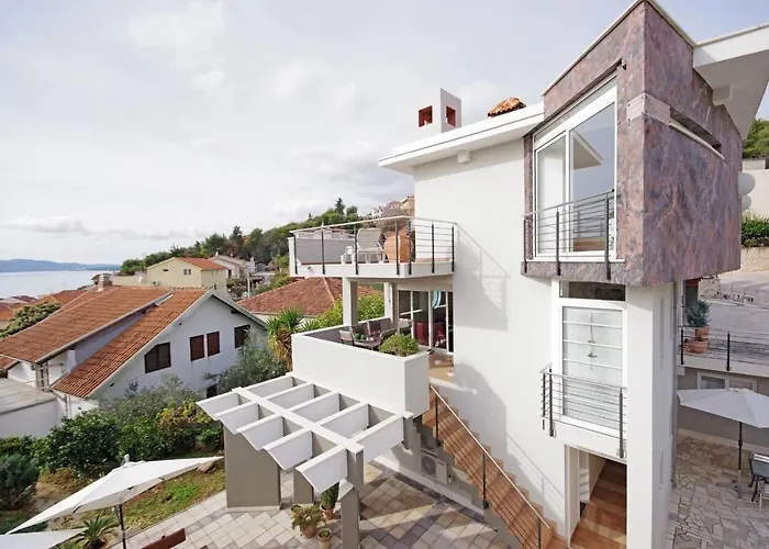 Javi Apartamento Trogir