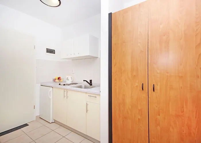 Appartamento Javi Traù