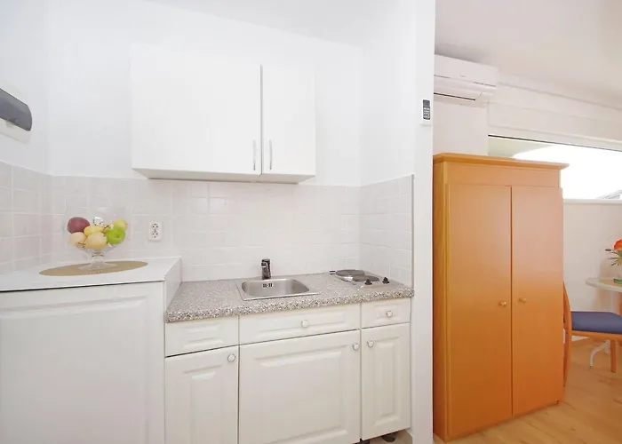 Javi Apartamento Trogir