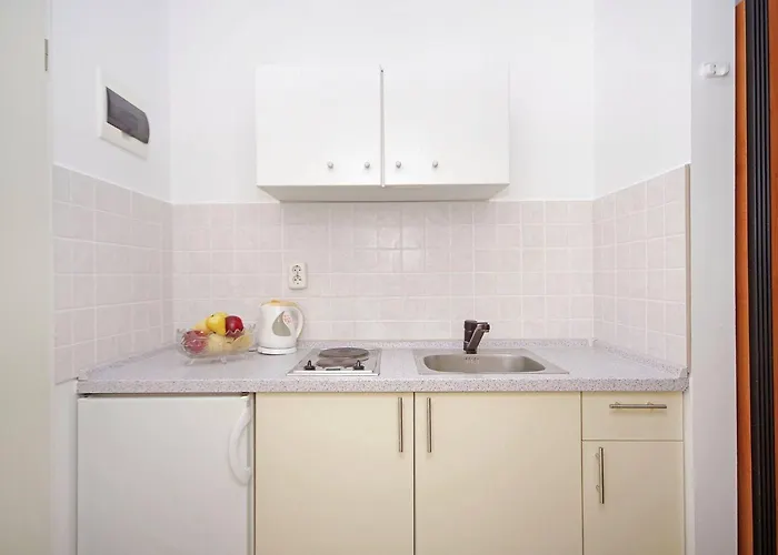 Javi Apartamento Trogir