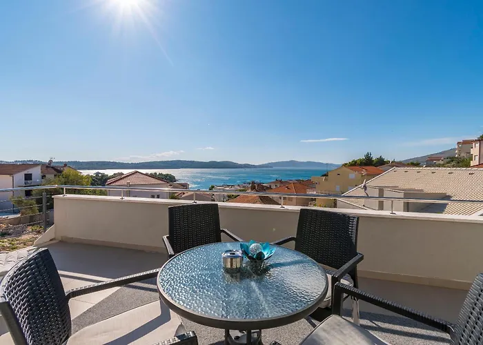 Appartamento Javi Traù