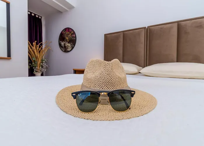 Javi Apartamento Trogir