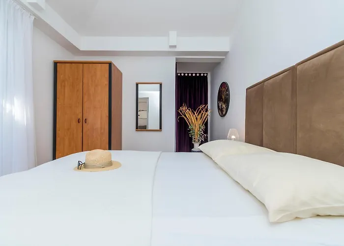 Appartamento Javi Traù