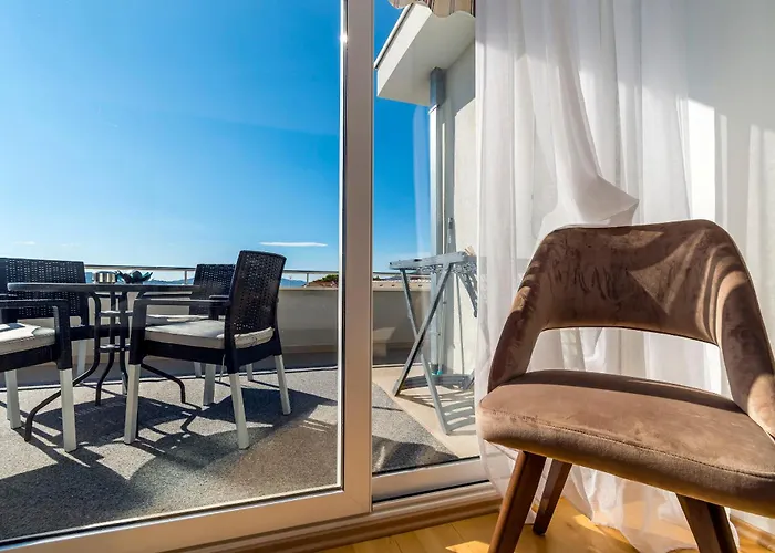 Appartamento Javi Traù