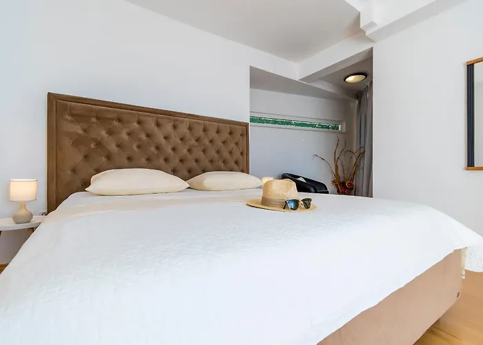 Appartamento Javi Traù