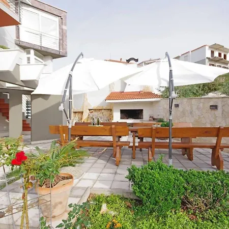 Apartmán Javi Trogir