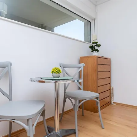 Appartement Javi *