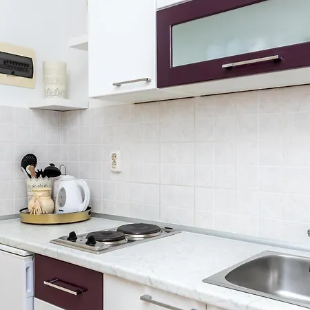 Apartmán Javi *