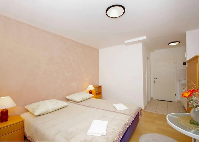 דירה Javi טרוגיר