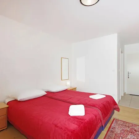 Javi Appartement *