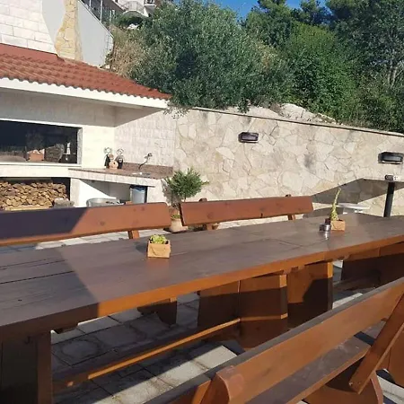 Javi Appartement Trogir