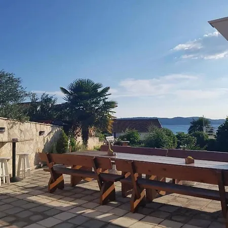 Appartement Javi Trogir