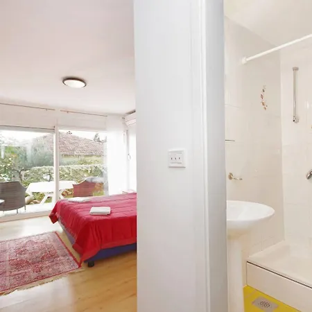 Javi Appartement