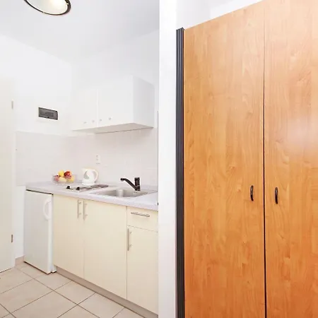 Appartement Javi Trogir
