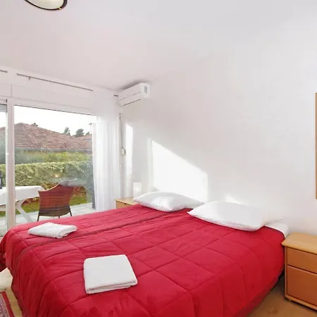 Javi Appartement