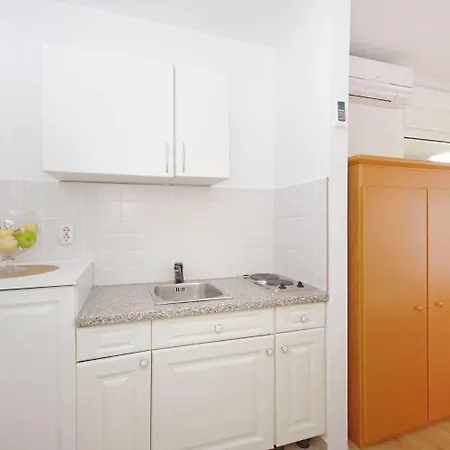 Javi Appartement Trogir