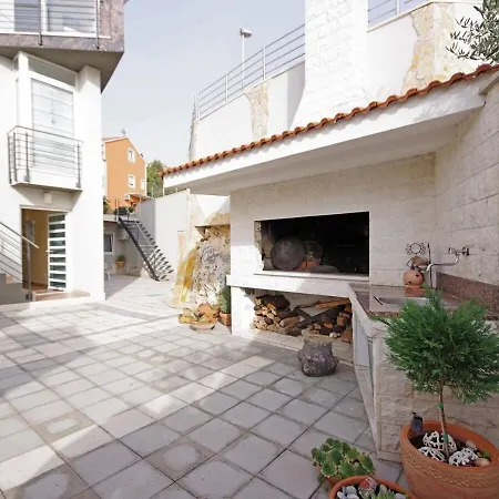Appartement Javi Trogir