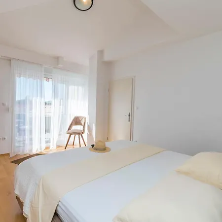 Javi Appartement