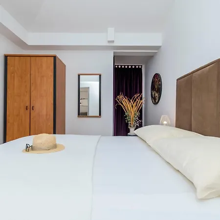 Appartement Javi Trogir