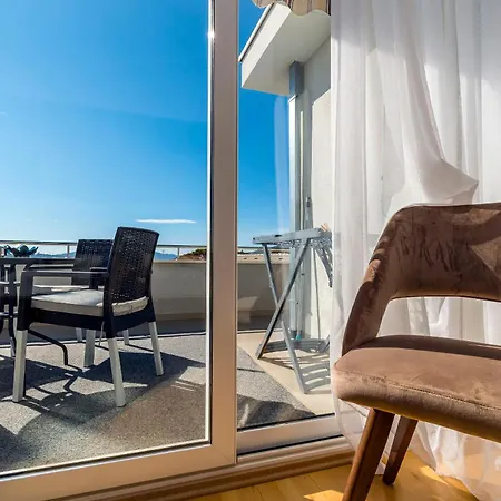 Appartement Javi Trogir