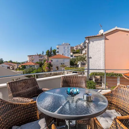 Javi Appartement
