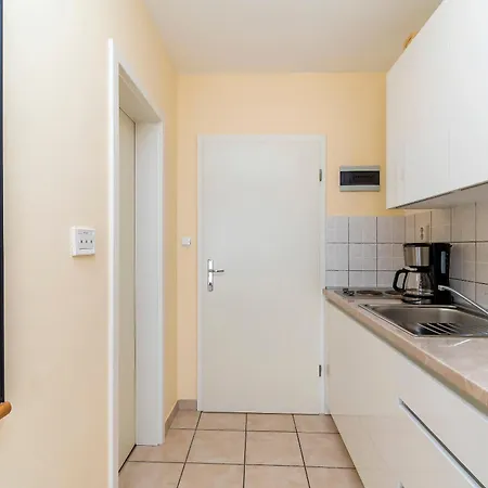 Javi Appartement *