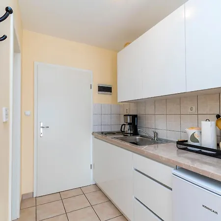 Appartement Javi *