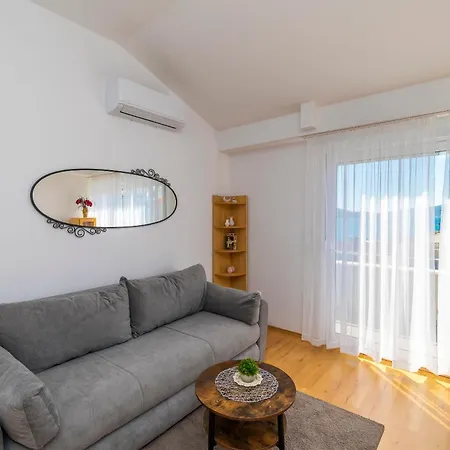 Javi Appartement