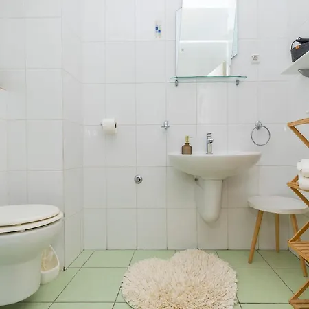 Appartement Javi