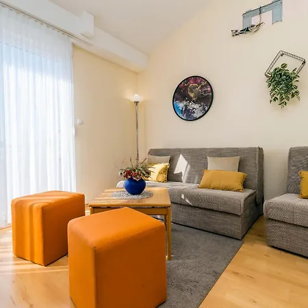Appartement Javi Trogir